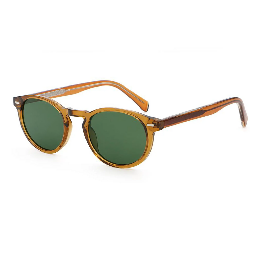 Oval PC JU-6521 Glasses Manufacturer - Joyiris
