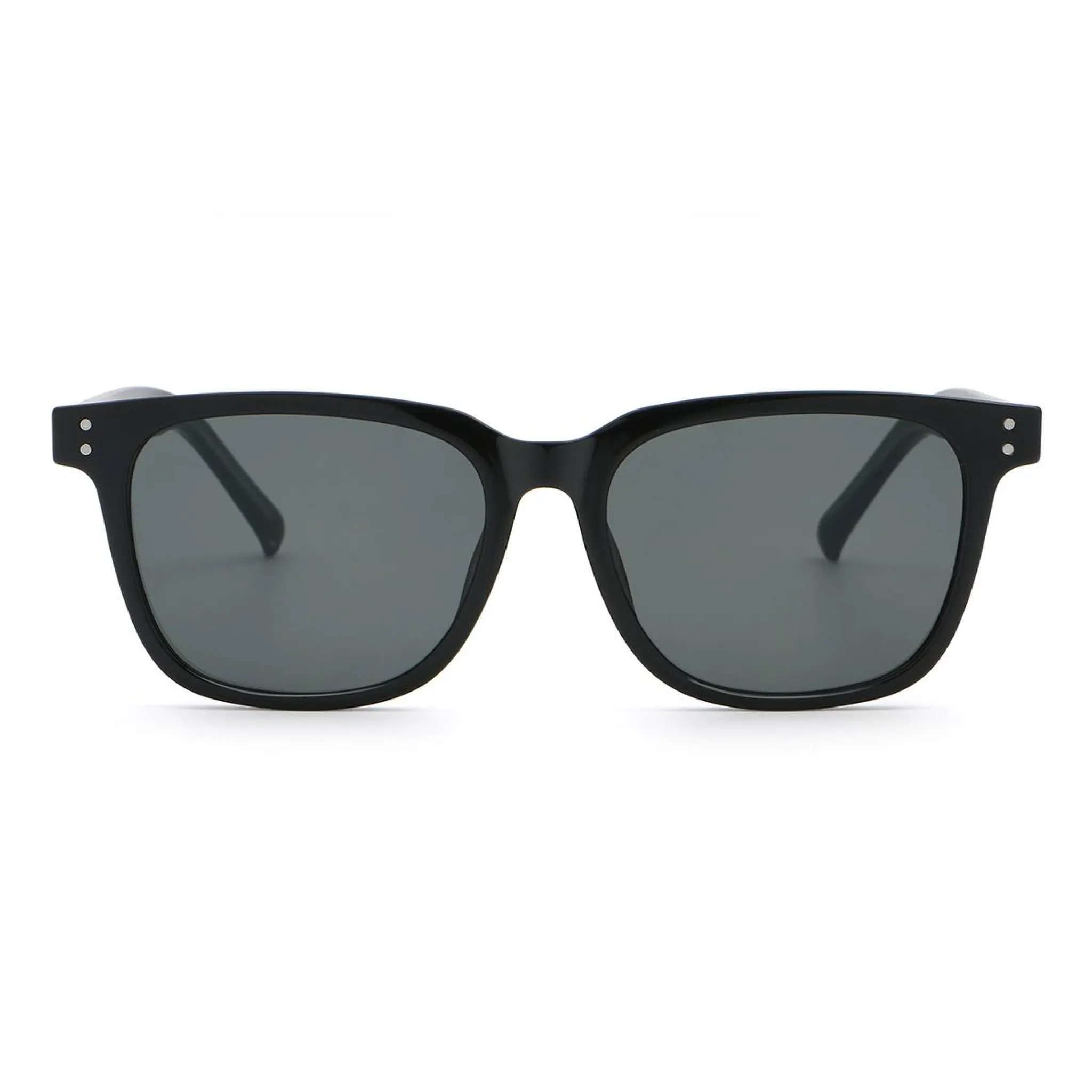 Rectangular PC JU-6522 Glasses Manufacturer - Joyiris