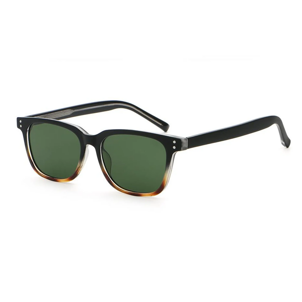 Rectangular PC JU-6522 Glasses Manufacturer - Joyiris