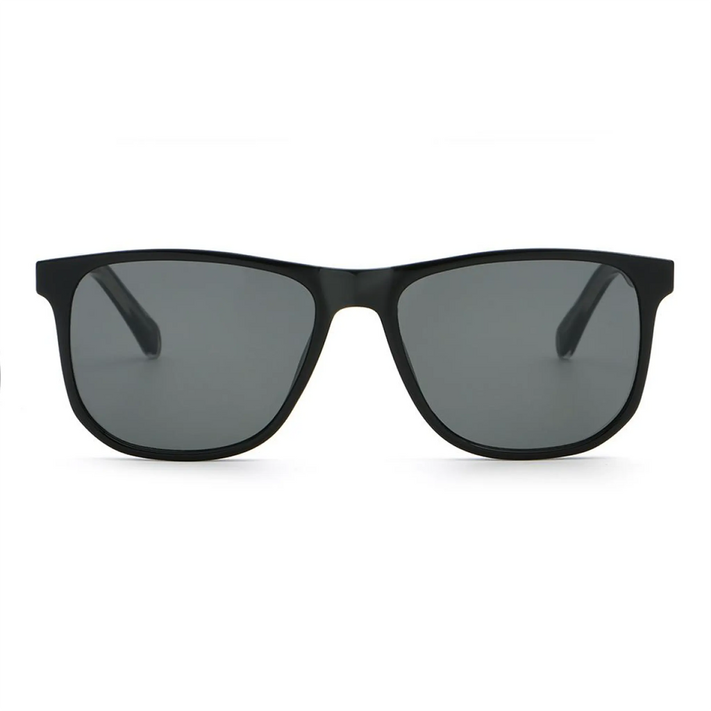Rectangular PC JU-6523 Glasses Manufacturer - Joyiris