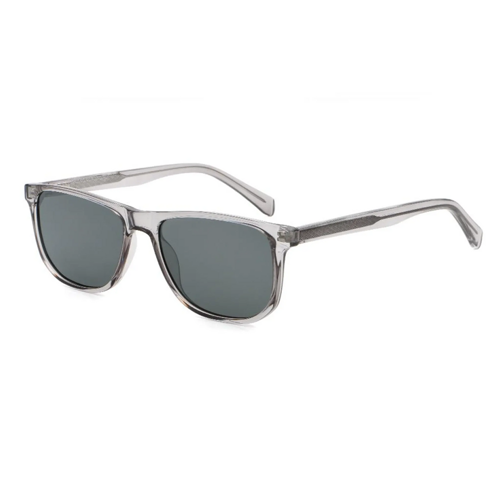 Rectangular PC JU-6523 Glasses Manufacturer - Joyiris