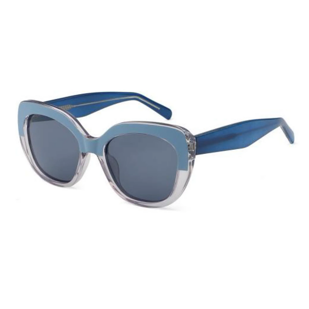 Cat-Eye PC JU-66301 Glasses Manufacturer - Joyiris
