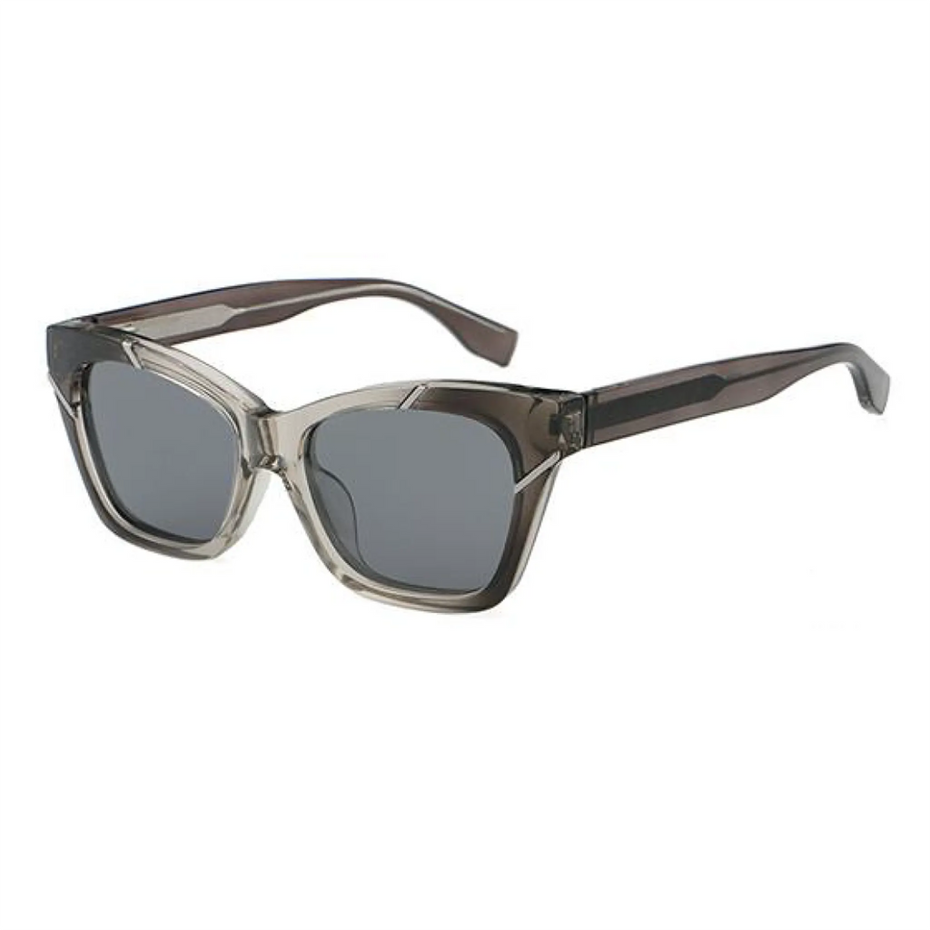 Cat-Eye PC JU-66305 Glasses Manufacturer - Joyiris