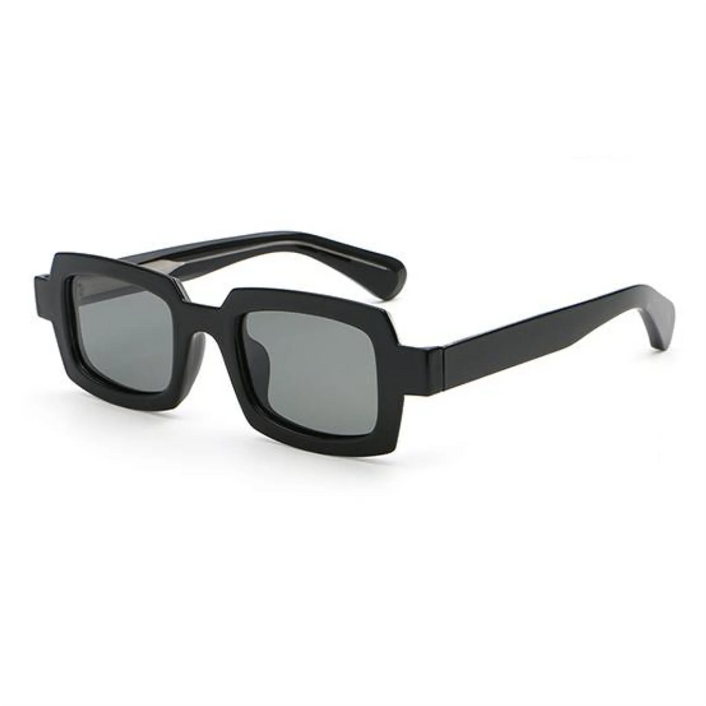Rectangular PC JU-66308 Glasses Manufacturer - Joyiris