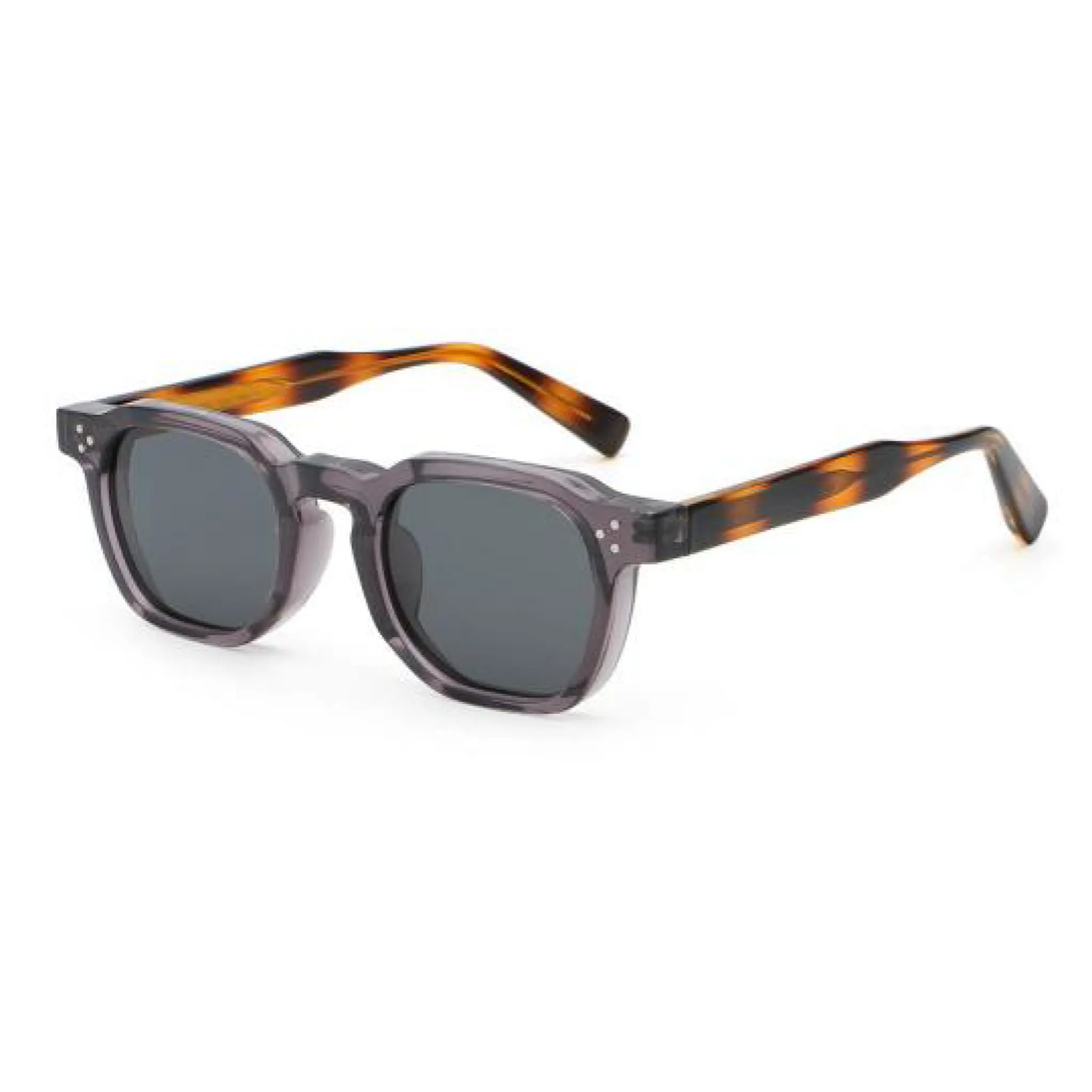Geometric PC JU-66502 Glasses Manufacturer - Joyiris