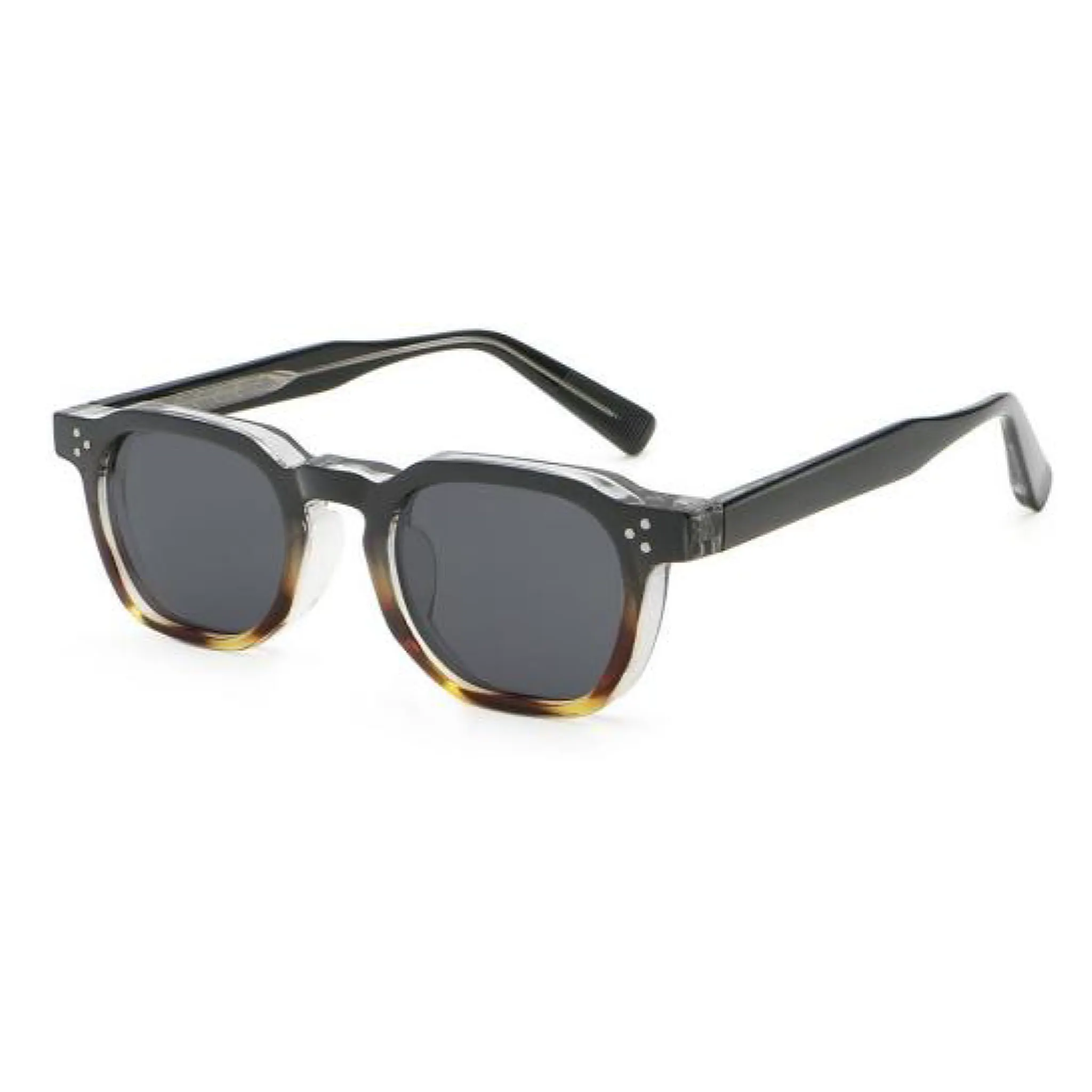 Geometric PC JU-66502 Glasses Manufacturer - Joyiris