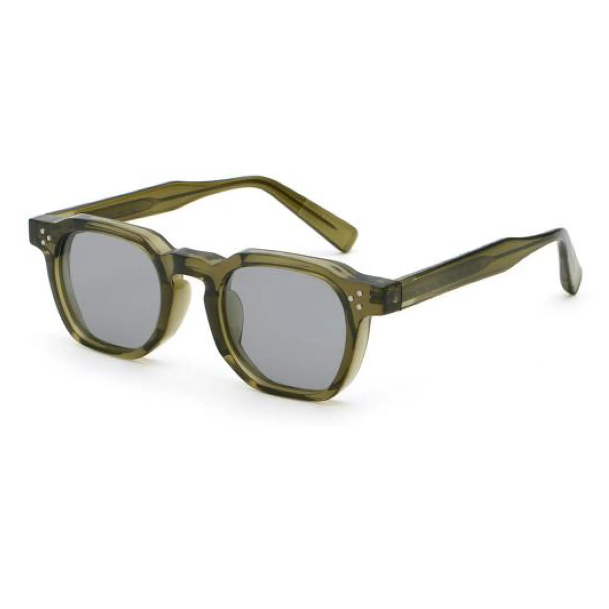 Geometric PC JU-66502 Glasses Manufacturer - Joyiris