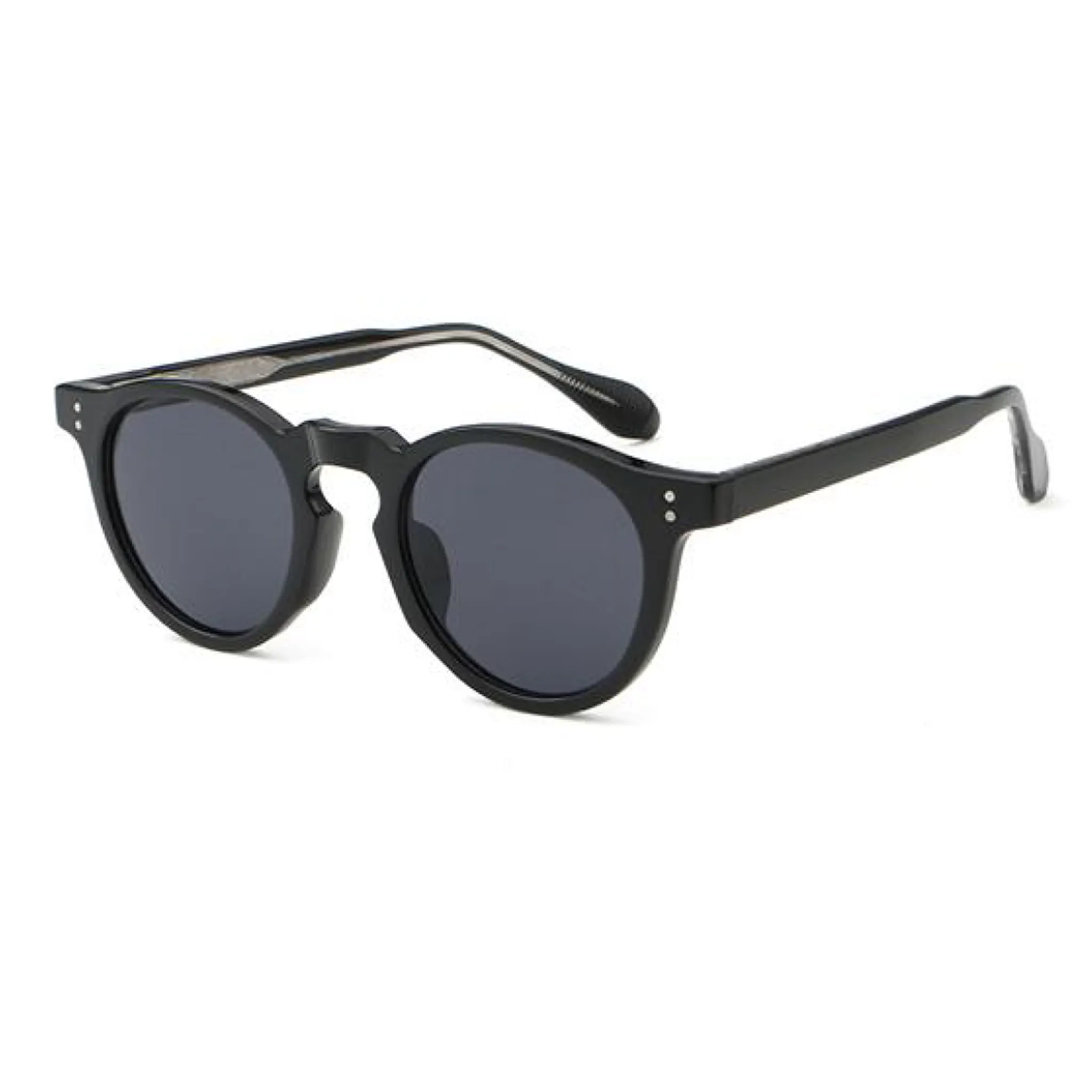 Round PC JU-66503 Glasses Manufacturer - Joyiris