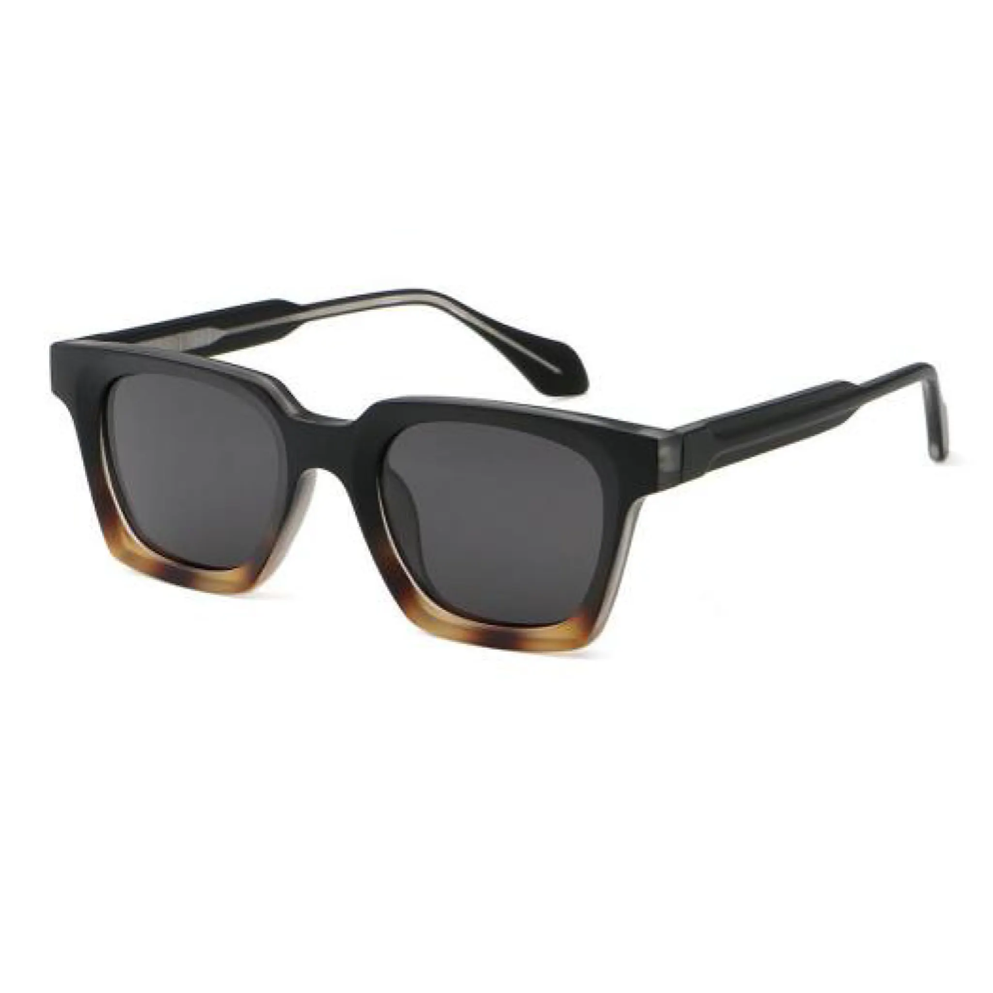 Rectangular PC JU-66504 Glasses Manufacturer - Joyiris