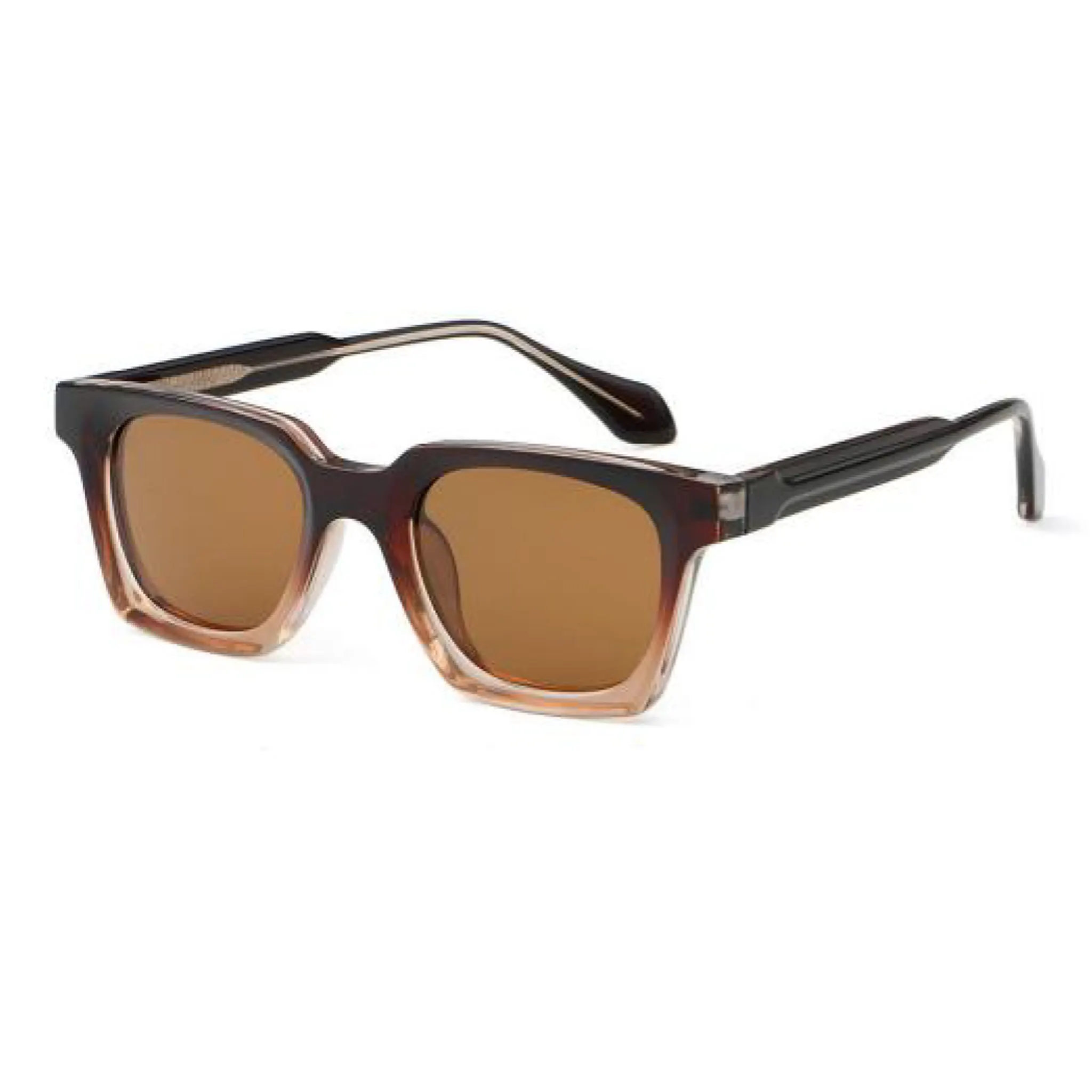 Rectangular PC JU-66504 Glasses Manufacturer - Joyiris