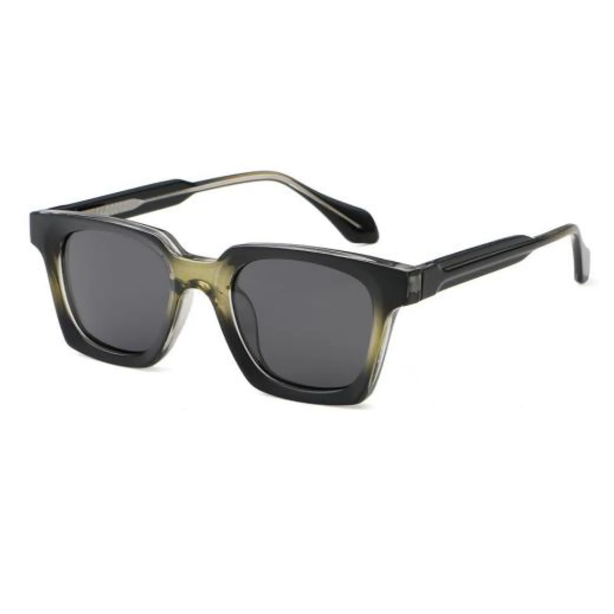 Rectangular PC JU-66504 Glasses Manufacturer - Joyiris