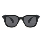 Rectangular PC JU-66505 Glasses Manufacturer - Joyiris