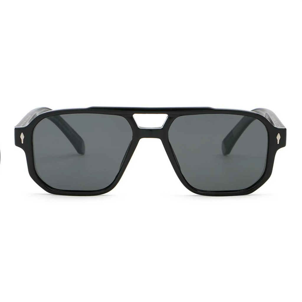 Rectangular PC JU-66506 Glasses Manufacturer - Joyiris