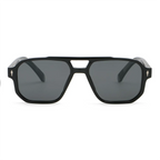 Rectangular PC JU-66506 Glasses Manufacturer - Joyiris