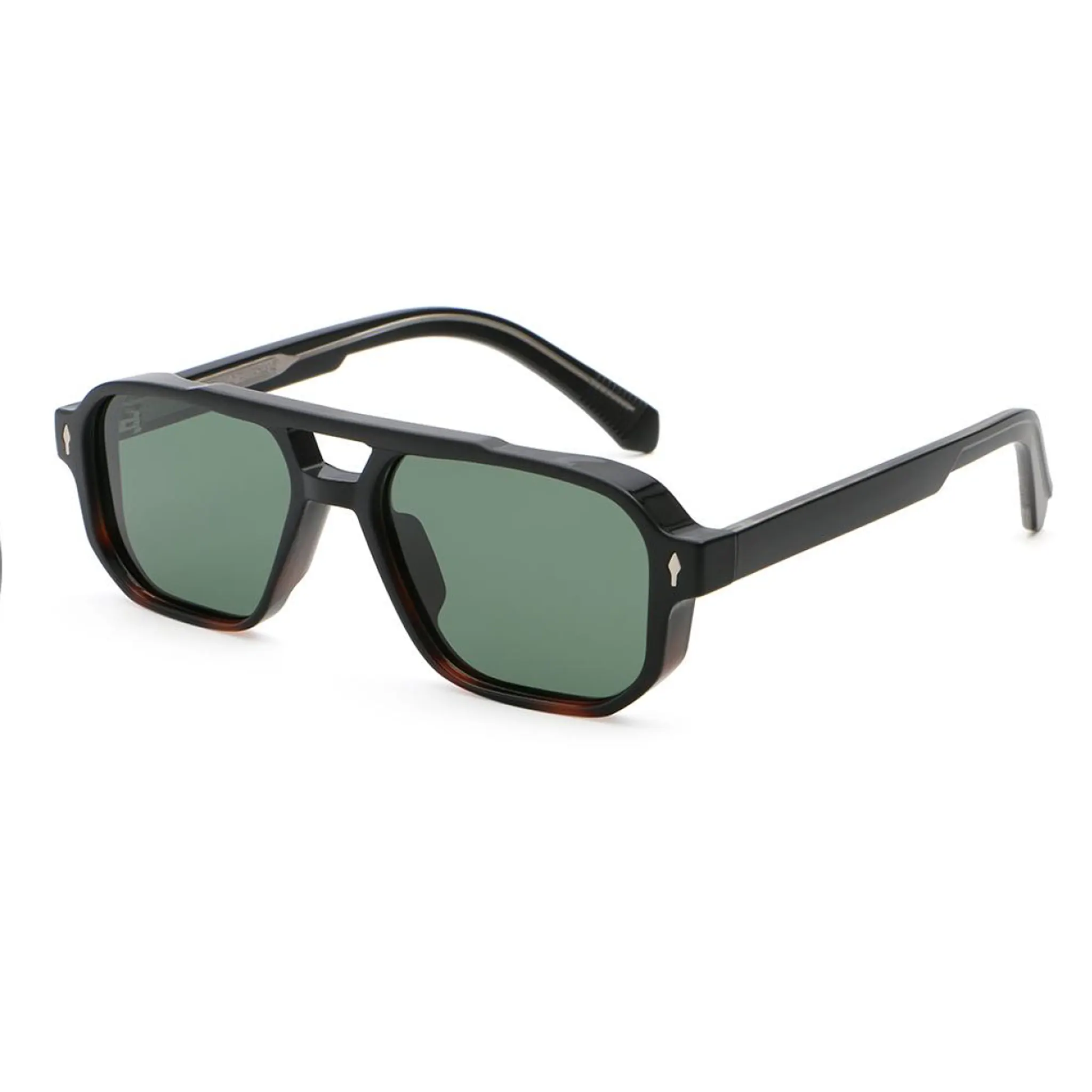 Rectangular PC JU-66506 Glasses Manufacturer - Joyiris
