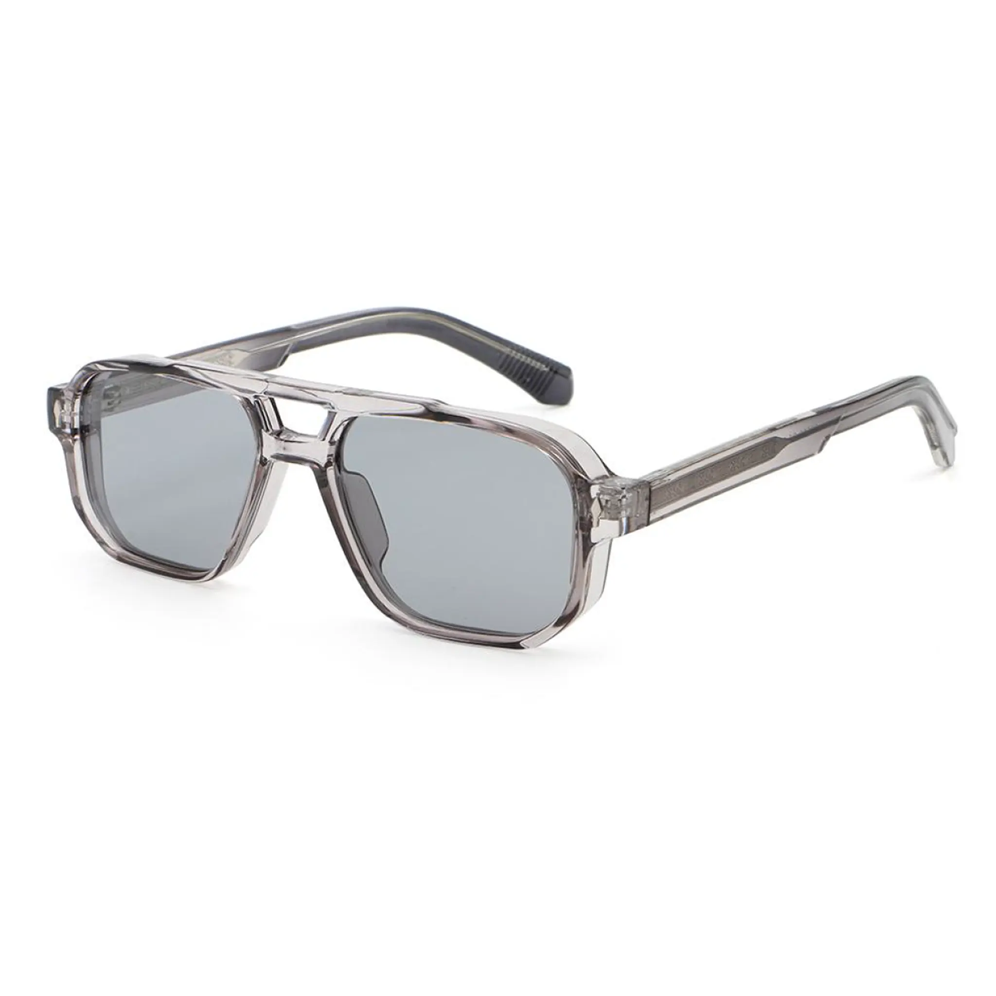 Rectangular PC JU-66506 Glasses Manufacturer - Joyiris