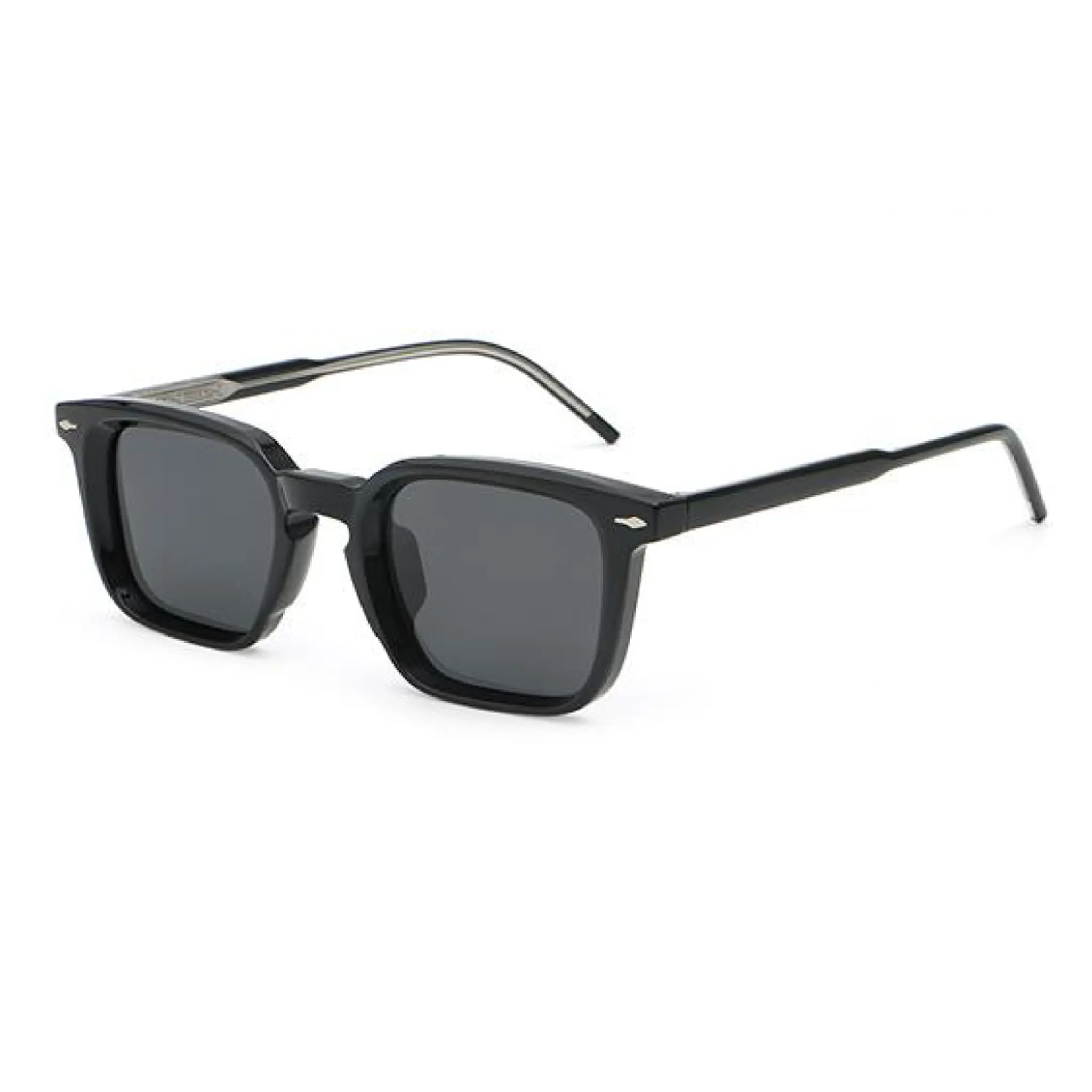 Rectangular PC JU-66508 Glasses Manufacturer - Joyiris