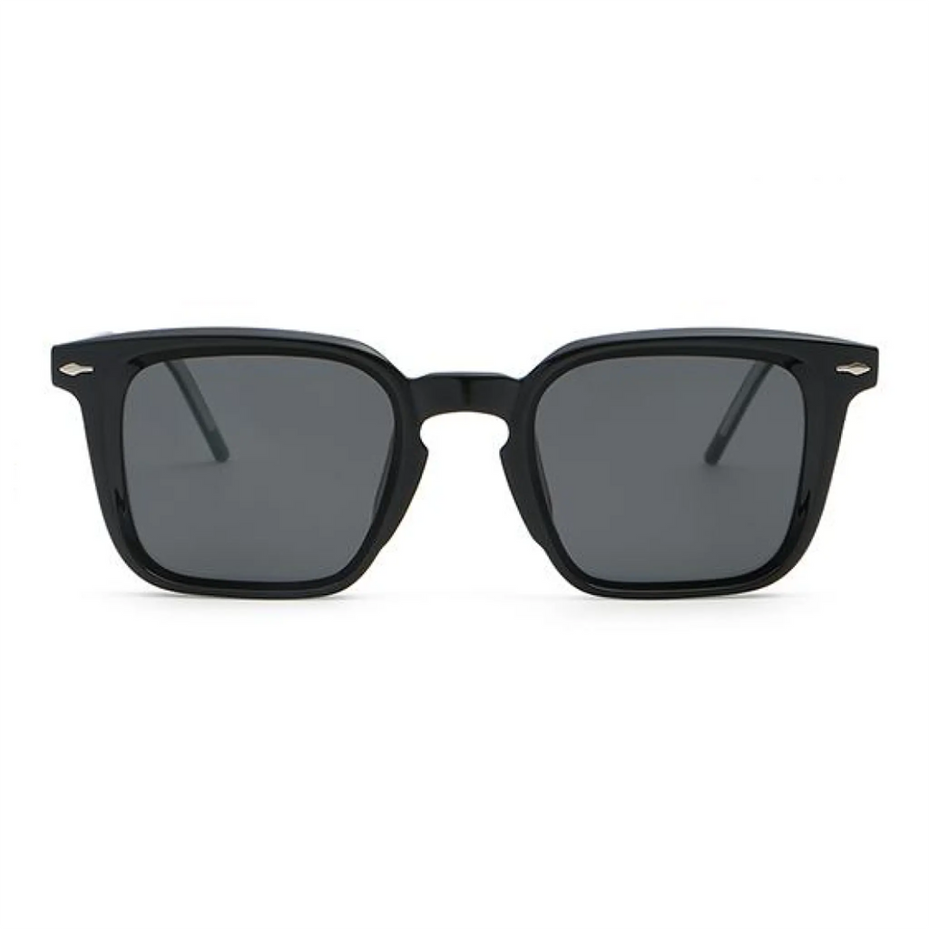 Rectangular PC JU-66508 Glasses Manufacturer - Joyiris