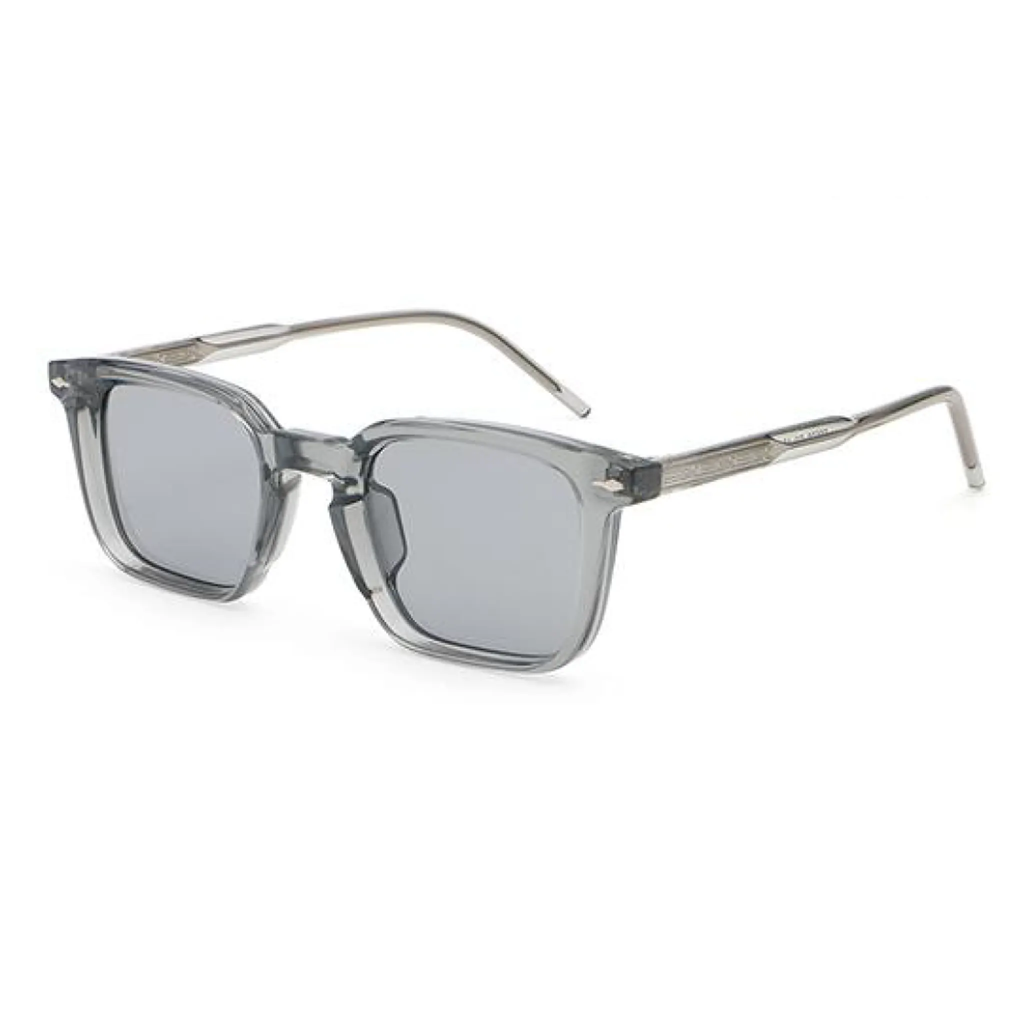 Rectangular PC JU-66508 Glasses Manufacturer - Joyiris