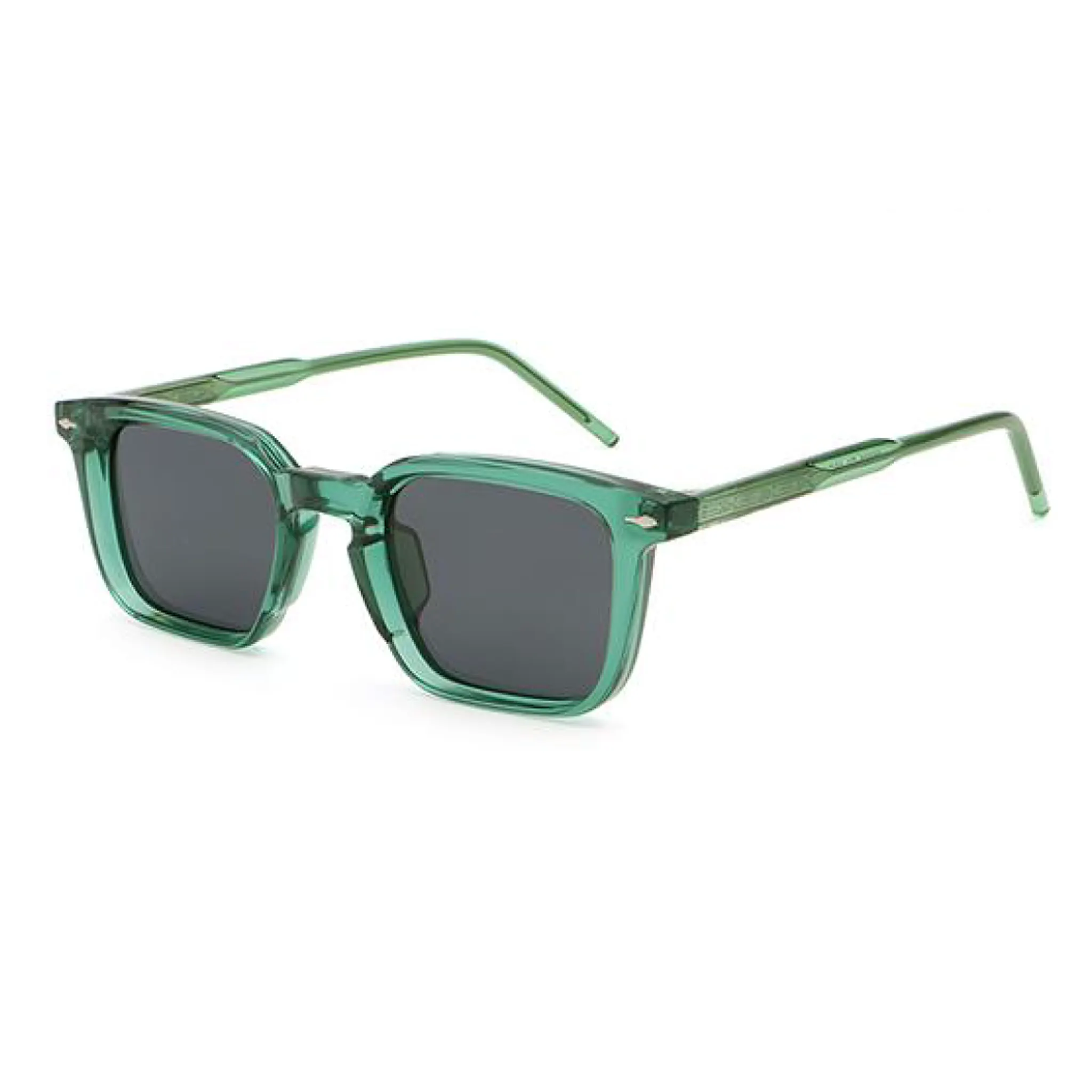 Rectangular PC JU-66508 Glasses Manufacturer - Joyiris