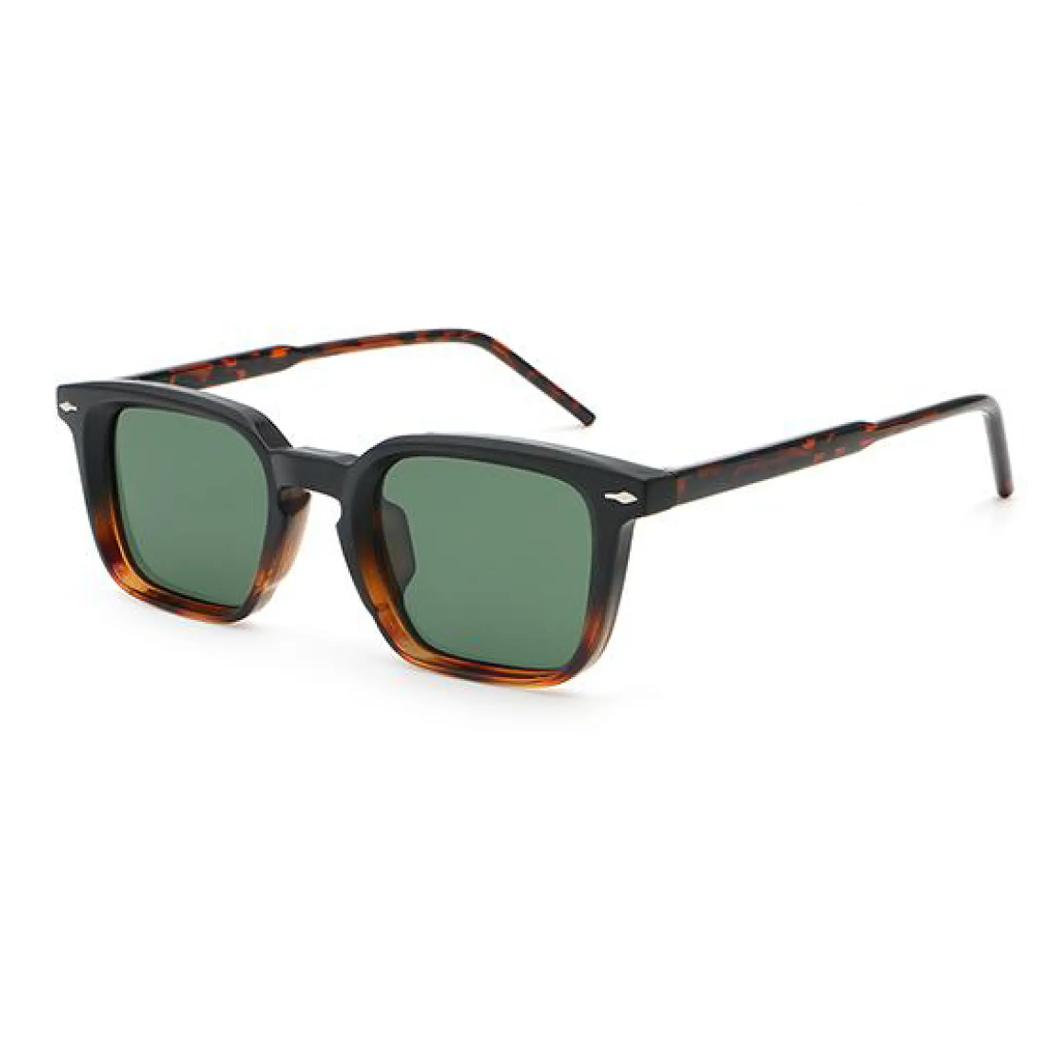Rectangular PC JU-66508 Glasses Manufacturer - Joyiris