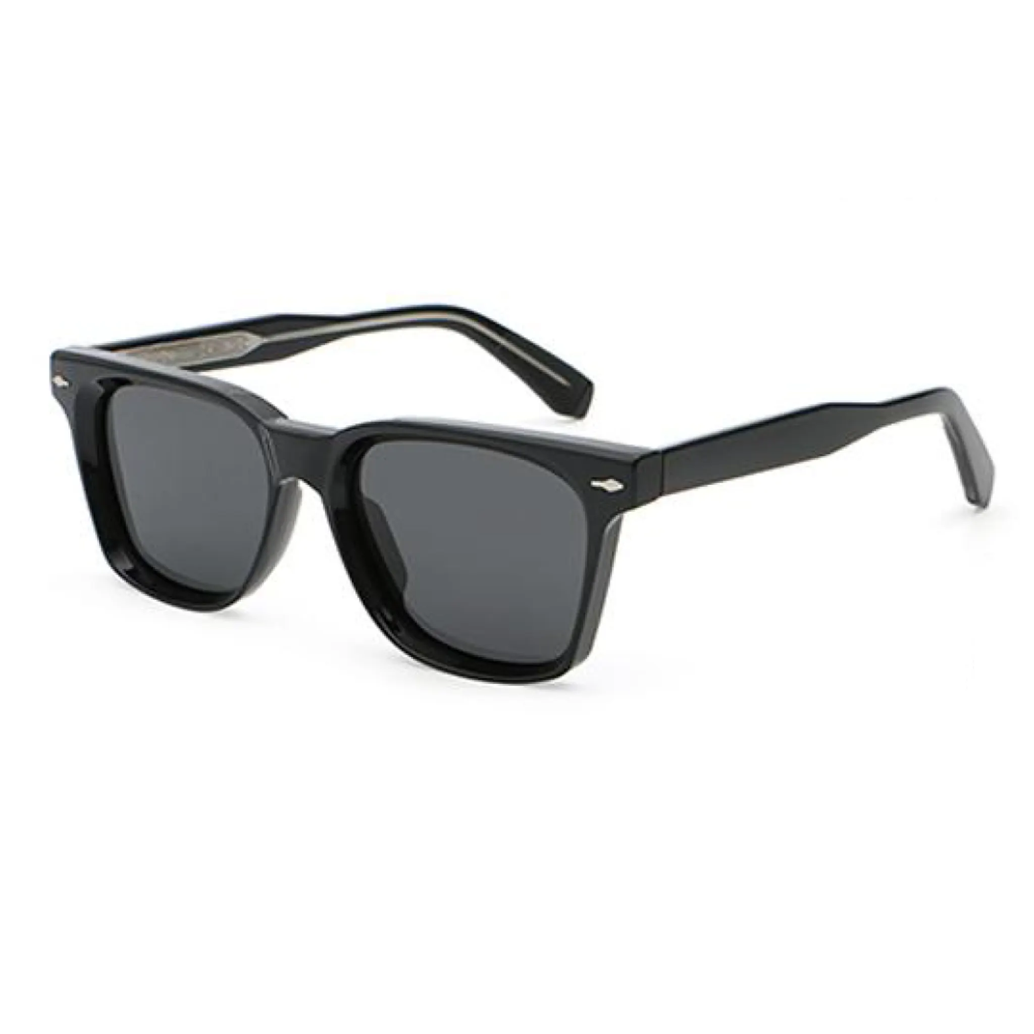 Rectangular PC JU-66509 Glasses Manufacturer - Joyiris