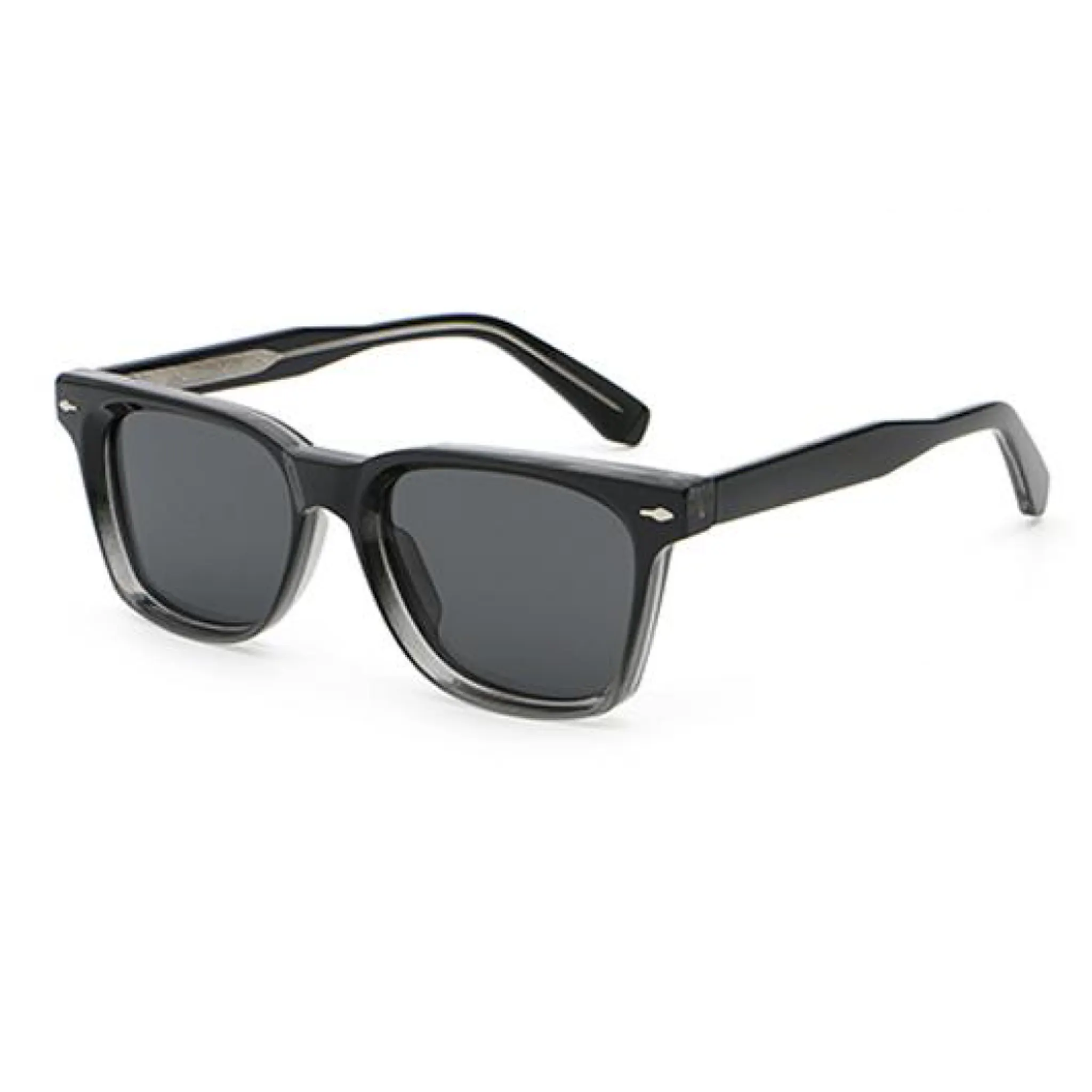 Rectangular PC JU-66509 Glasses Manufacturer - Joyiris