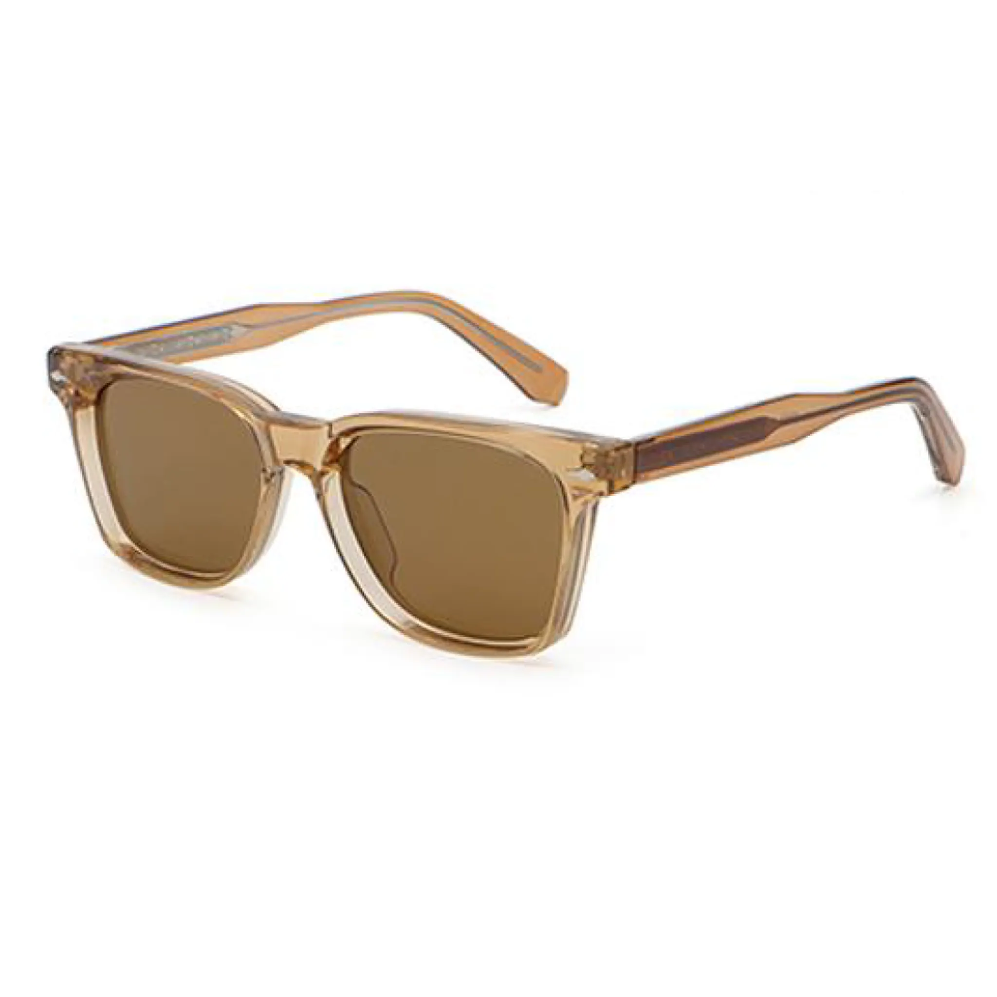 Rectangular PC JU-66509 Glasses Manufacturer - Joyiris