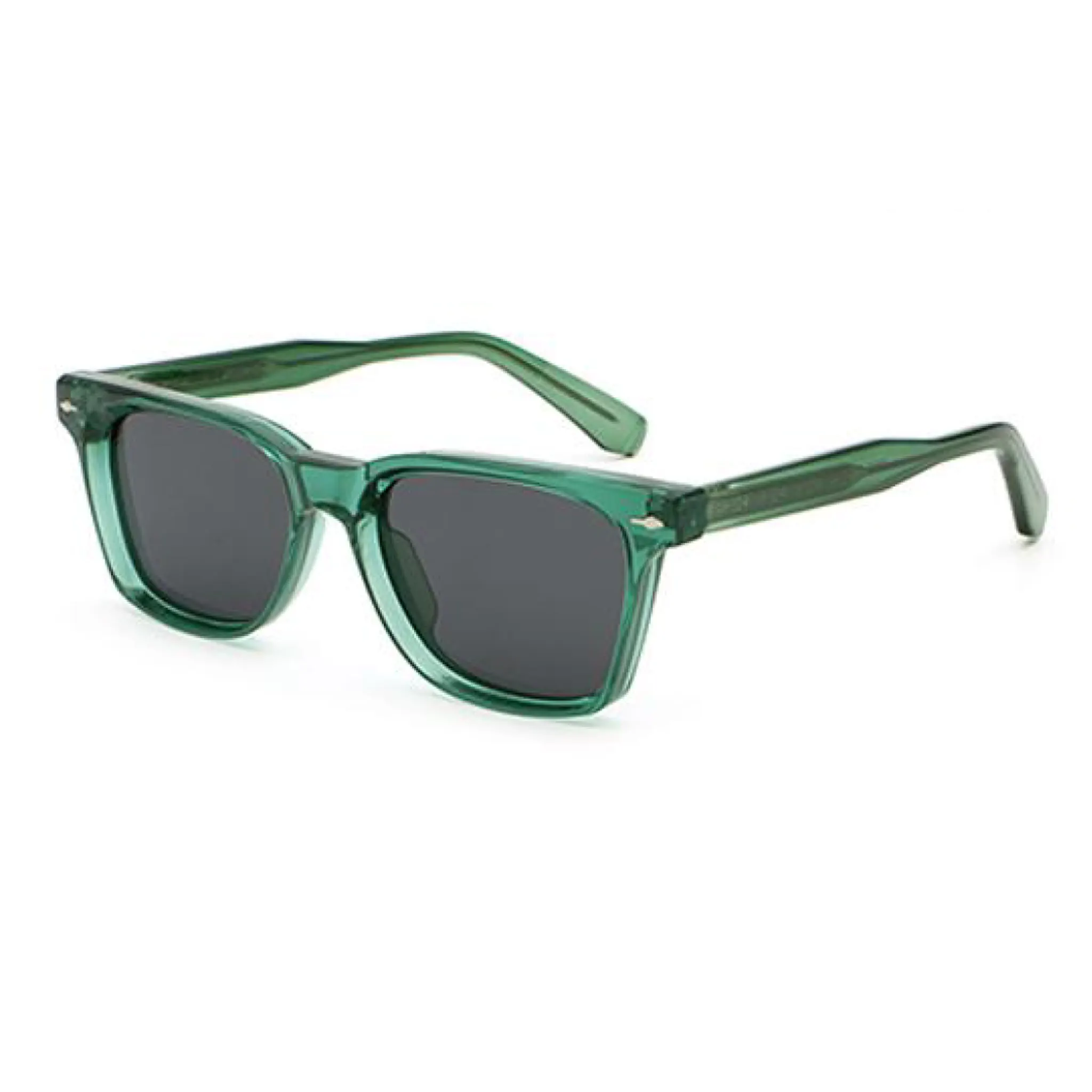 Rectangular PC JU-66509 Glasses Manufacturer - Joyiris