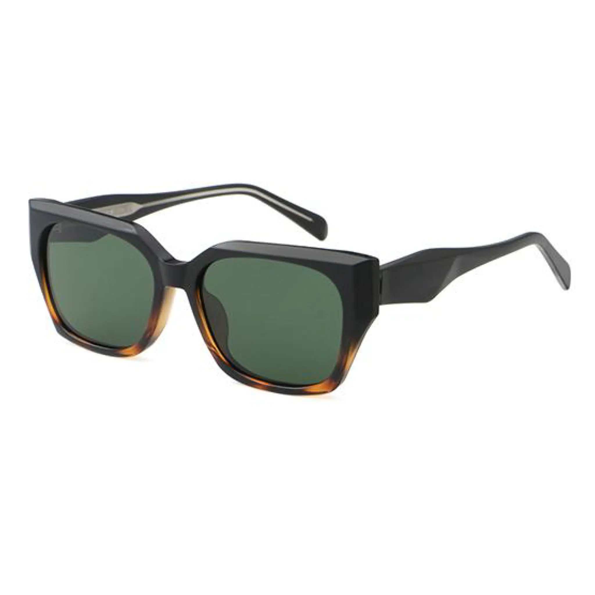 Rectangular PC JU-66512 Glasses Manufacturer - Joyiris