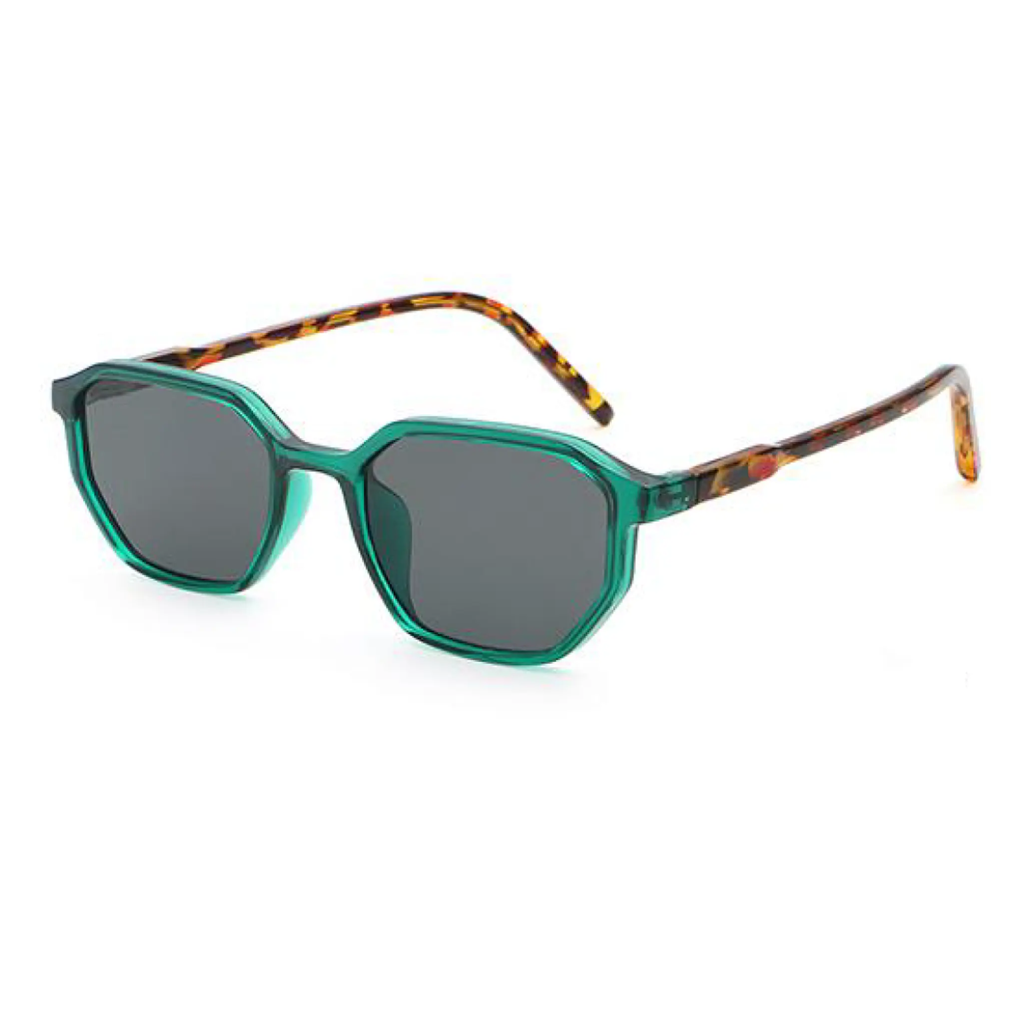 Geometric PC JU-66516 Glasses Manufacturer - Joyiris
