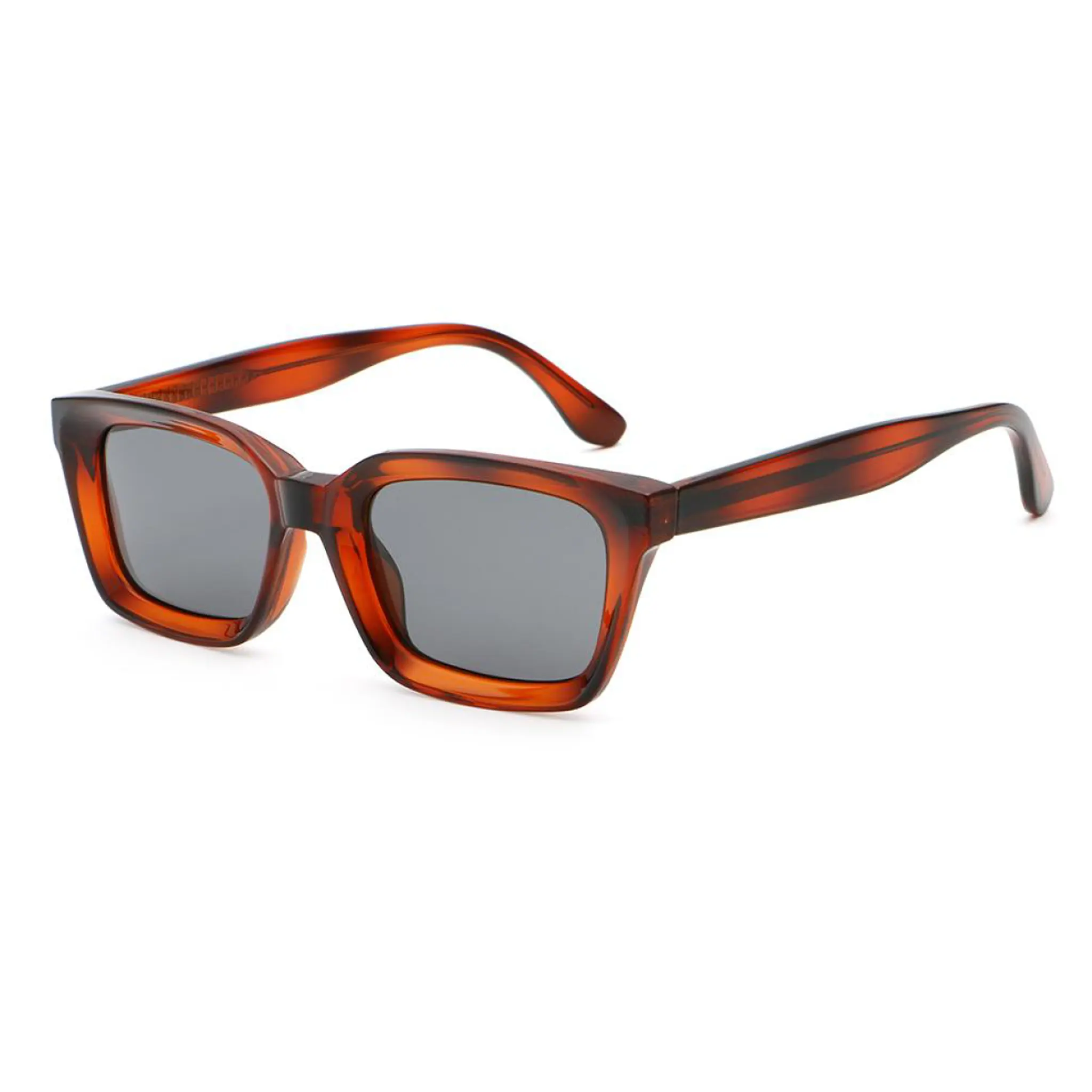Rectangular PC JU-66520 Glasses Manufacturer - Joyiris