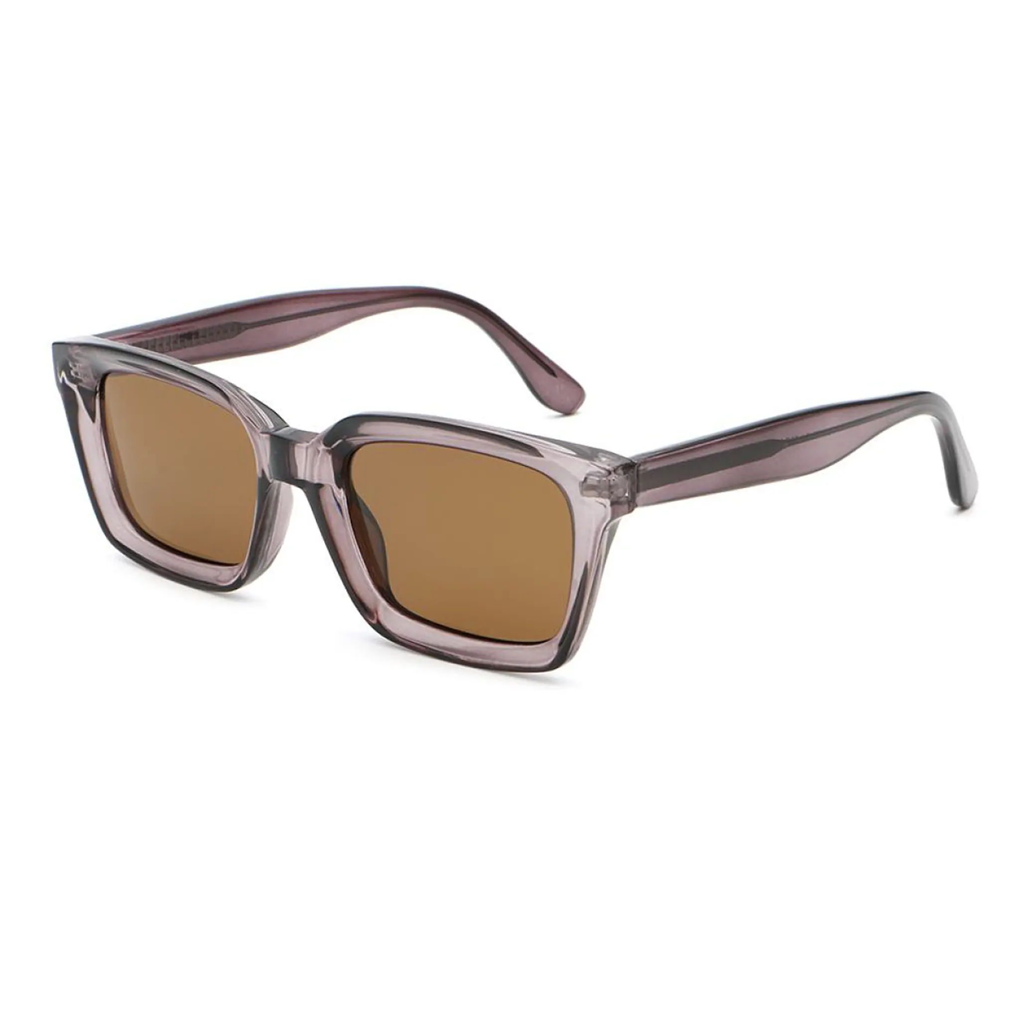Rectangular PC JU-66520 Glasses Manufacturer - Joyiris