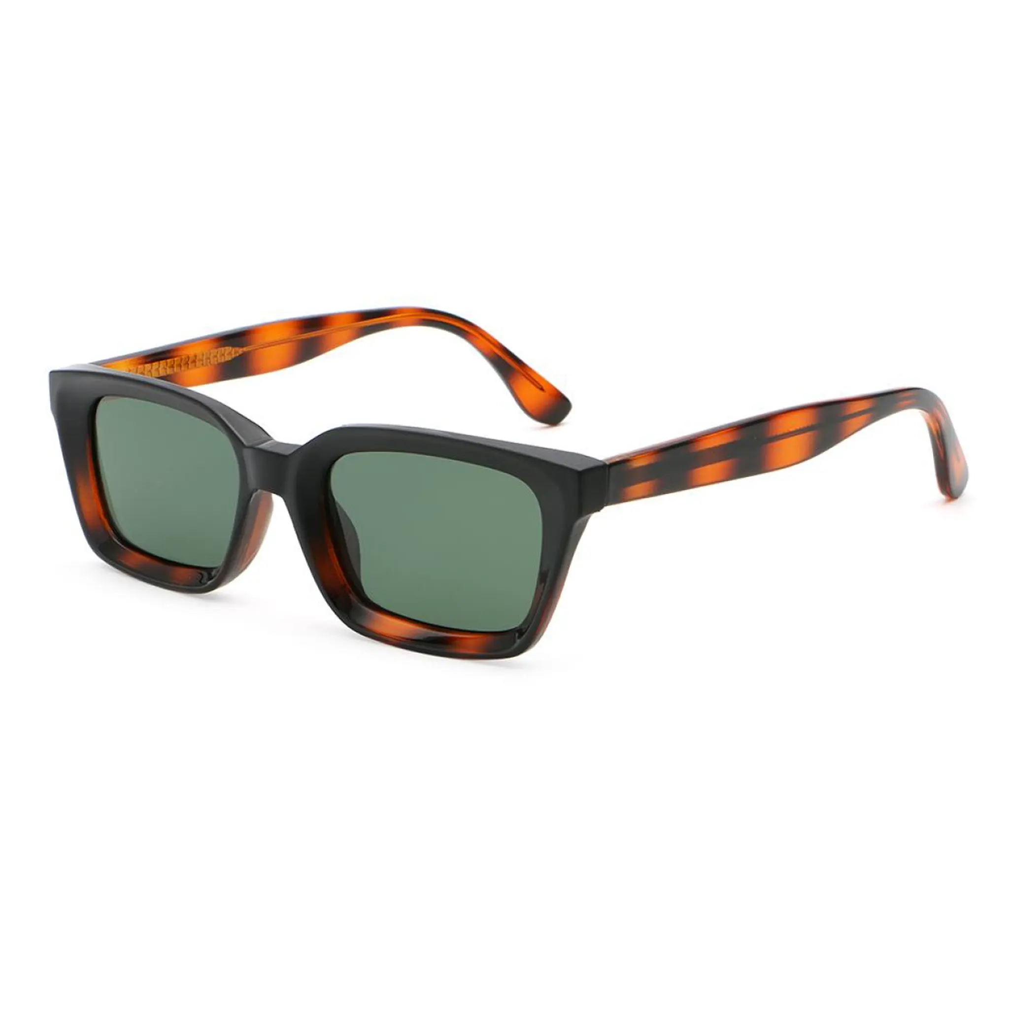 Rectangular PC JU-66520 Glasses Manufacturer - Joyiris