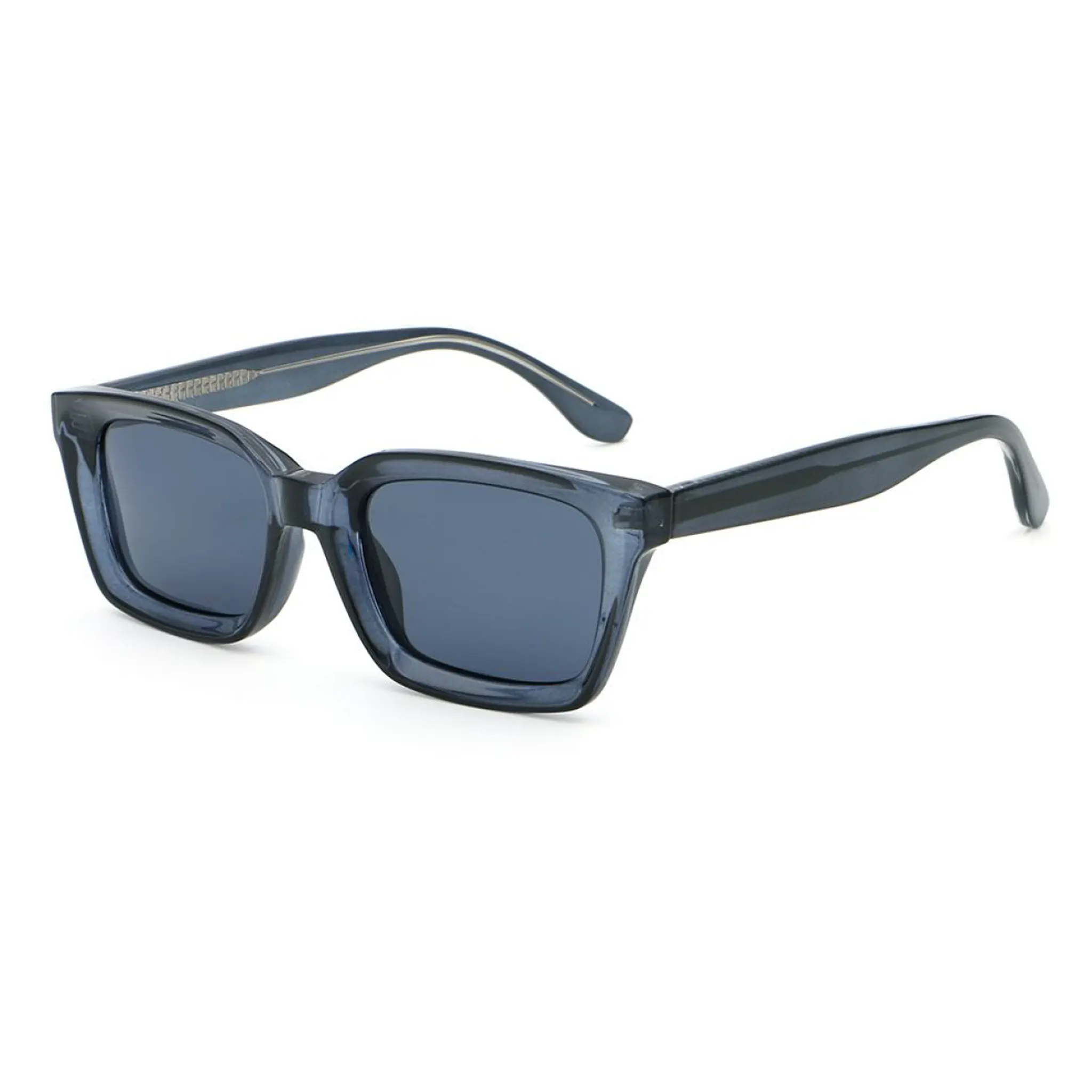 Rectangular PC JU-66520 Glasses Manufacturer - Joyiris