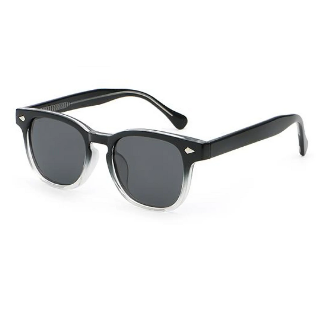 Rectangular PC JU-66522 Glasses Manufacturer - Joyiris