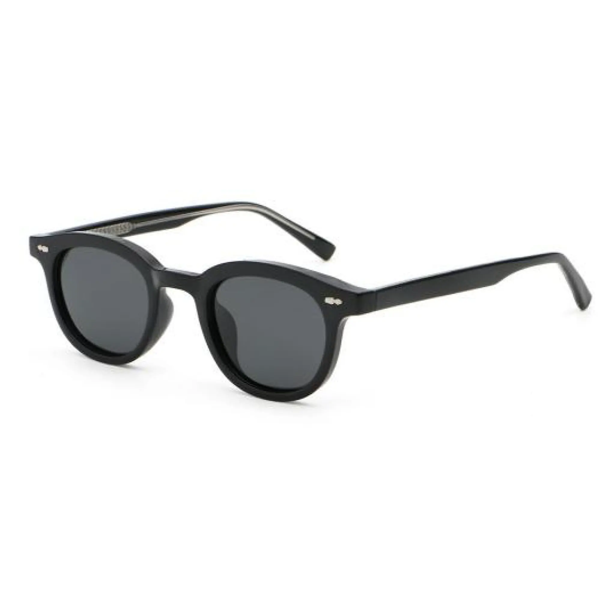 Round PC JU-66523 Glasses Manufacturer - Joyiris