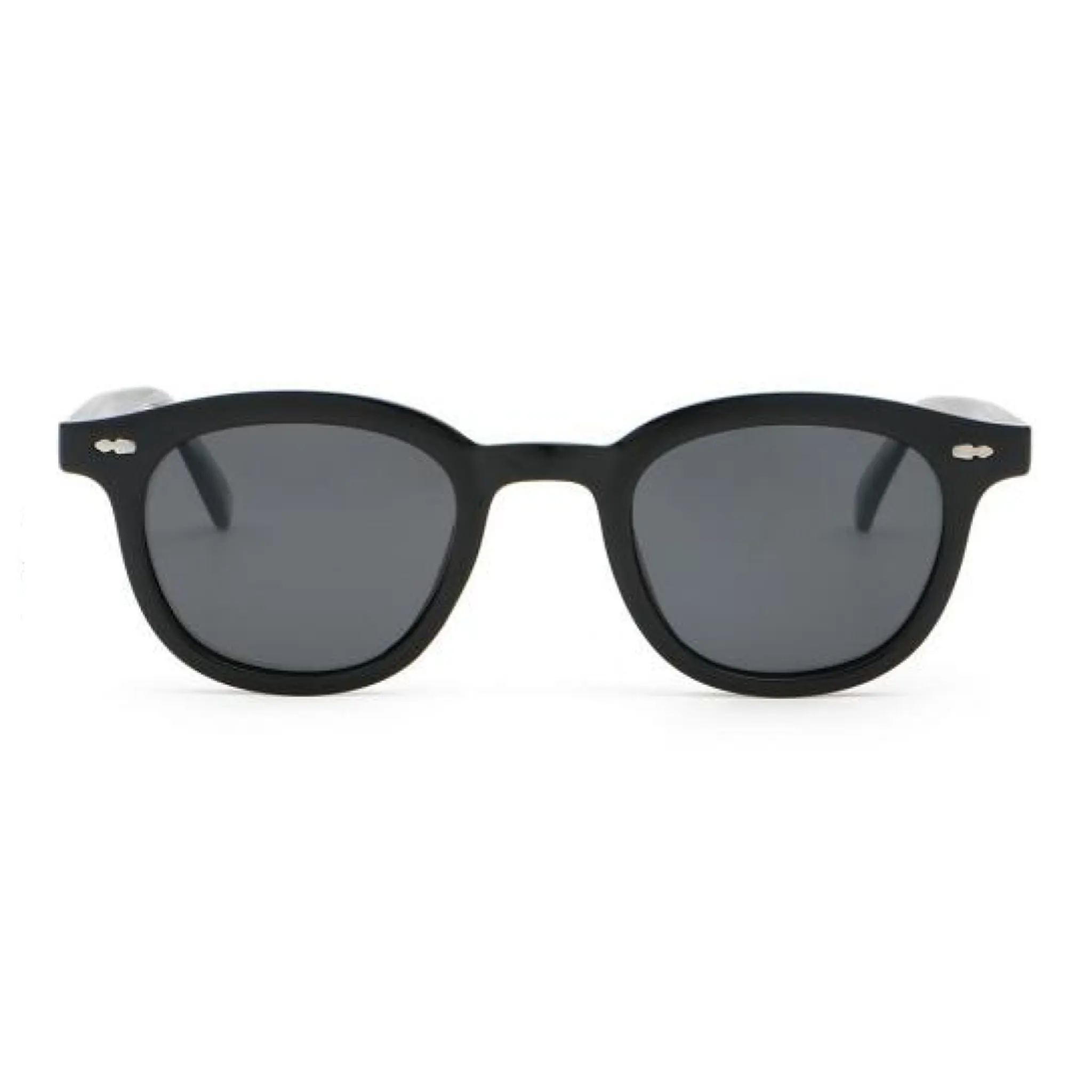 Round PC JU-66523 Glasses Manufacturer - Joyiris