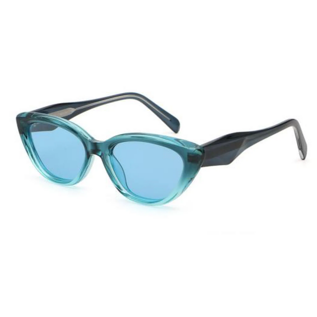 Cat-Eye PC JU-66525 Glasses Manufacturer - Joyiris