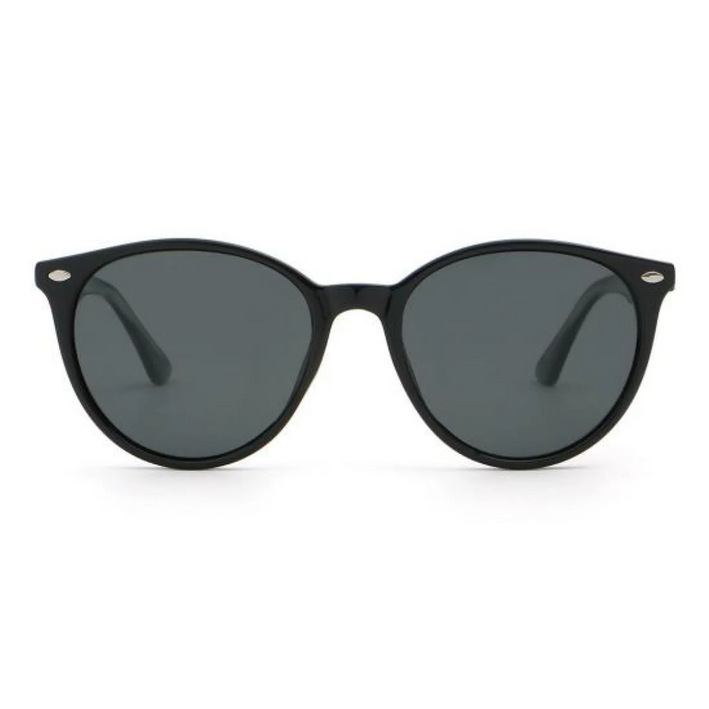 Cat-Eye PC JU-66801 Glasses Manufacturer - Joyiris