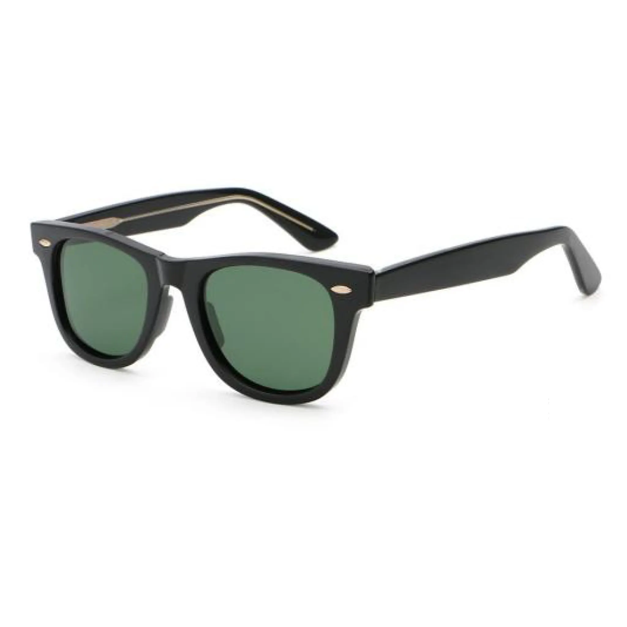 Rectangular PC JU-66802 Glasses Manufacturer - Joyiris