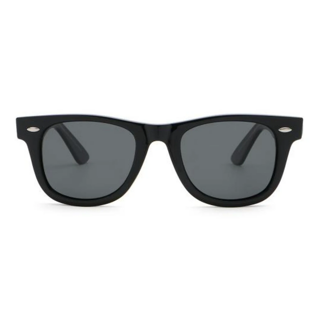 Rectangular PC JU-66802 Glasses Manufacturer - Joyiris