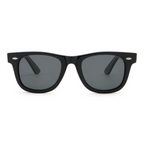 Rectangular PC JU-66802 Glasses Manufacturer - Joyiris