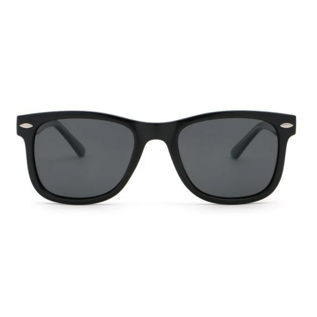 Rectangular PC JU-66805 Glasses Manufacturer - Joyiris