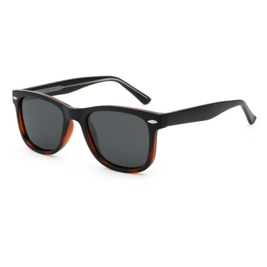 Rectangular PC JU-66805 Glasses Manufacturer - Joyiris