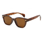 Cat-Eye PC JU-66808 Glasses Manufacturer - Joyiris