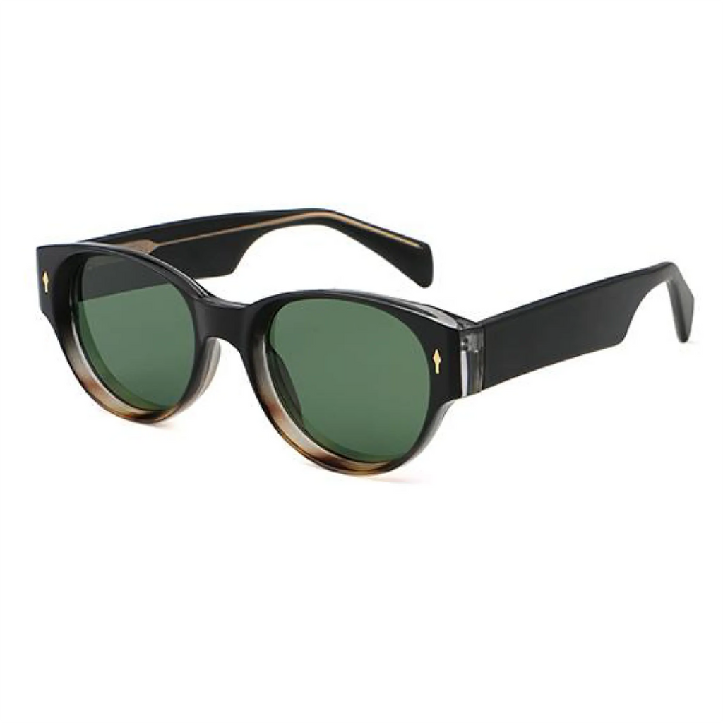 Oval PC JU-669802 Glasses Manufacturer - Joyiris