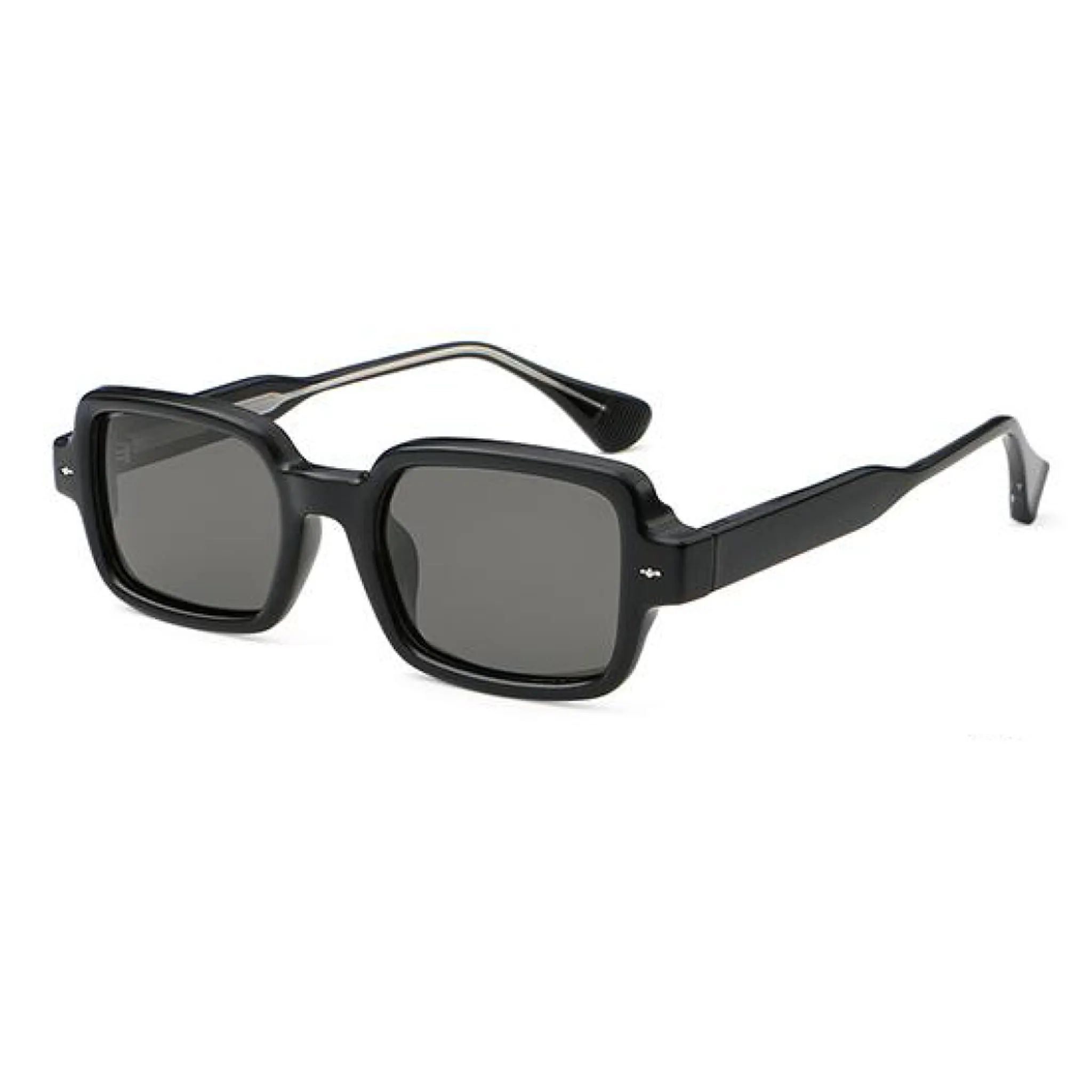 Rectangular PC JU-669803 Glasses Manufacturer - Joyiris