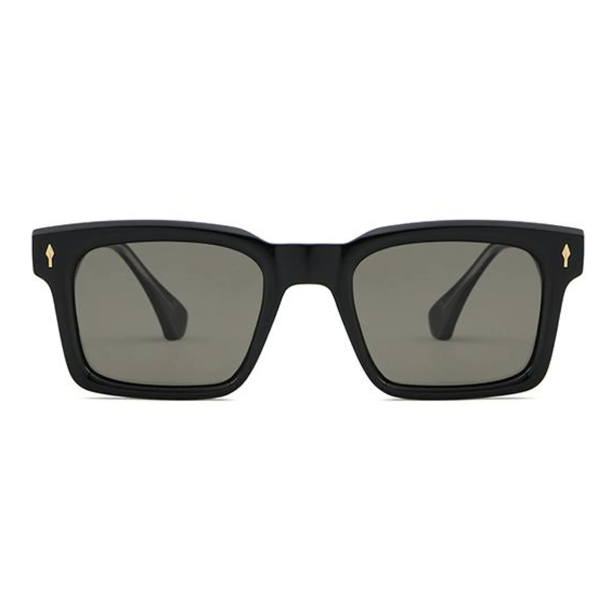 Rectangular PC JU-669804 Glasses Manufacturer - Joyiris