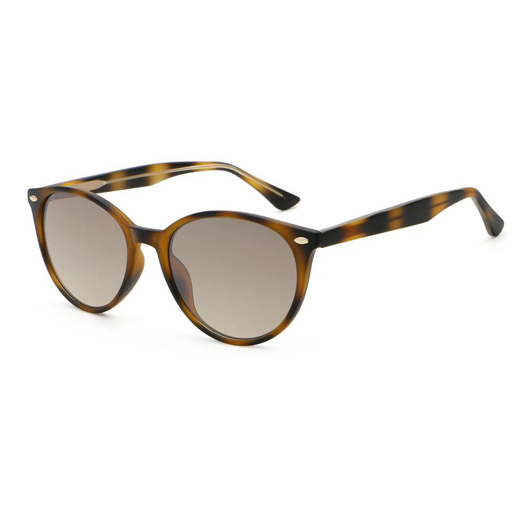 Cat-Eye PC JU-6801 Glasses Manufacturer - Joyiris